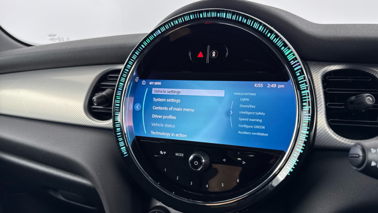 MINI Hatchback 1.5 Cooper Exclusive Premium 5dr Auto Petrol Hatchback